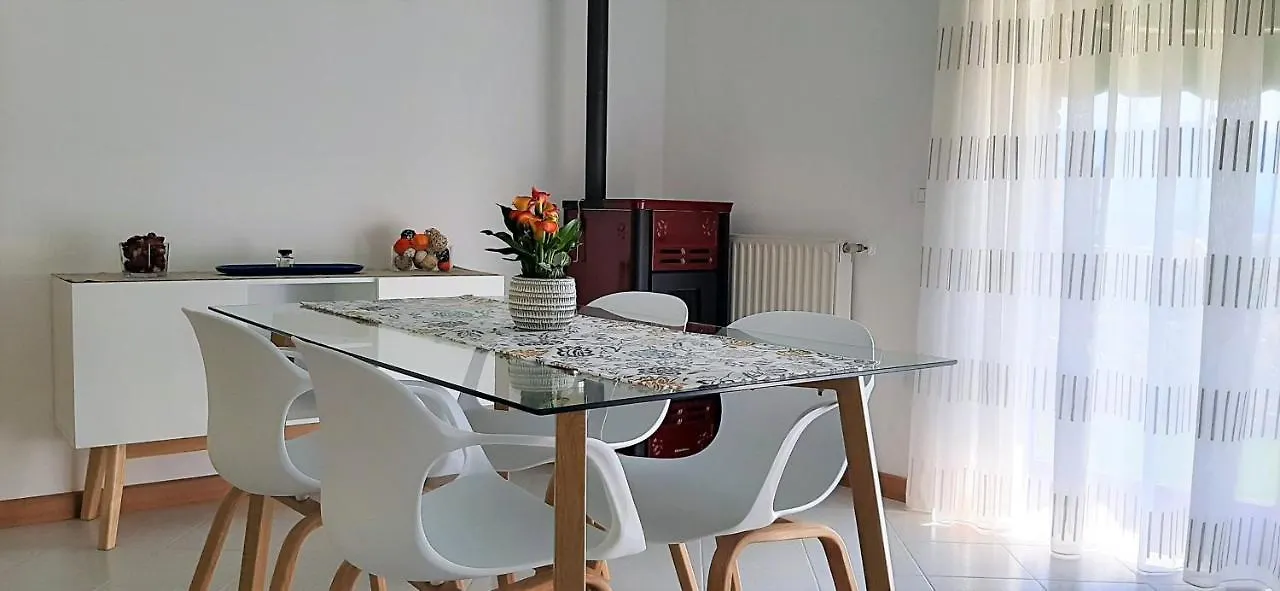 Corte Stella Lejlighed Costermano 0*,  Italien