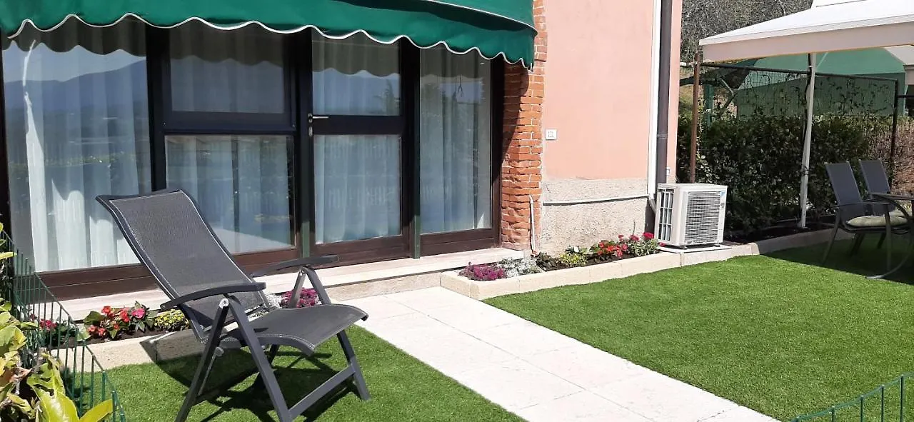 Corte Stella Apartman Costermano