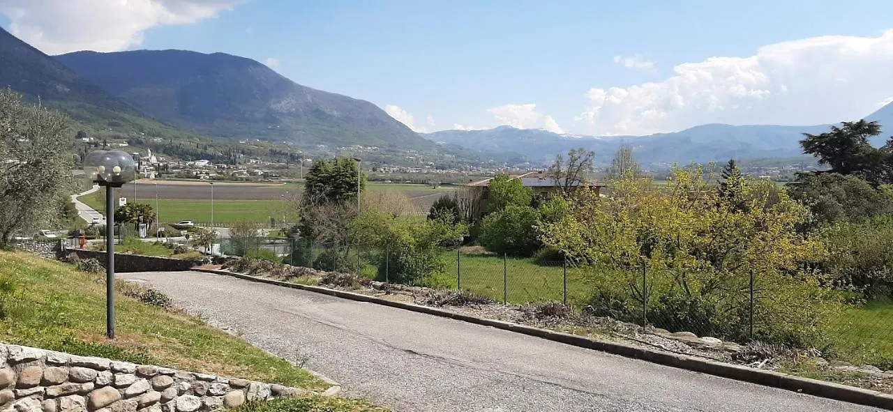 Corte Stella Apartman Costermano