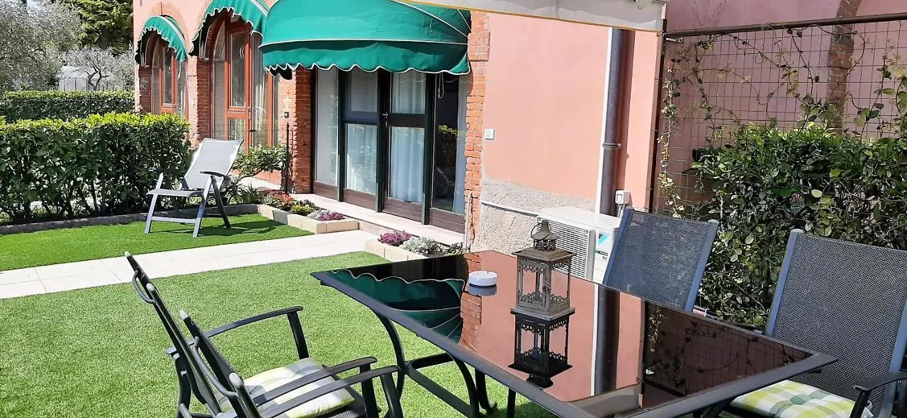 Corte Stella Apartman Costermano