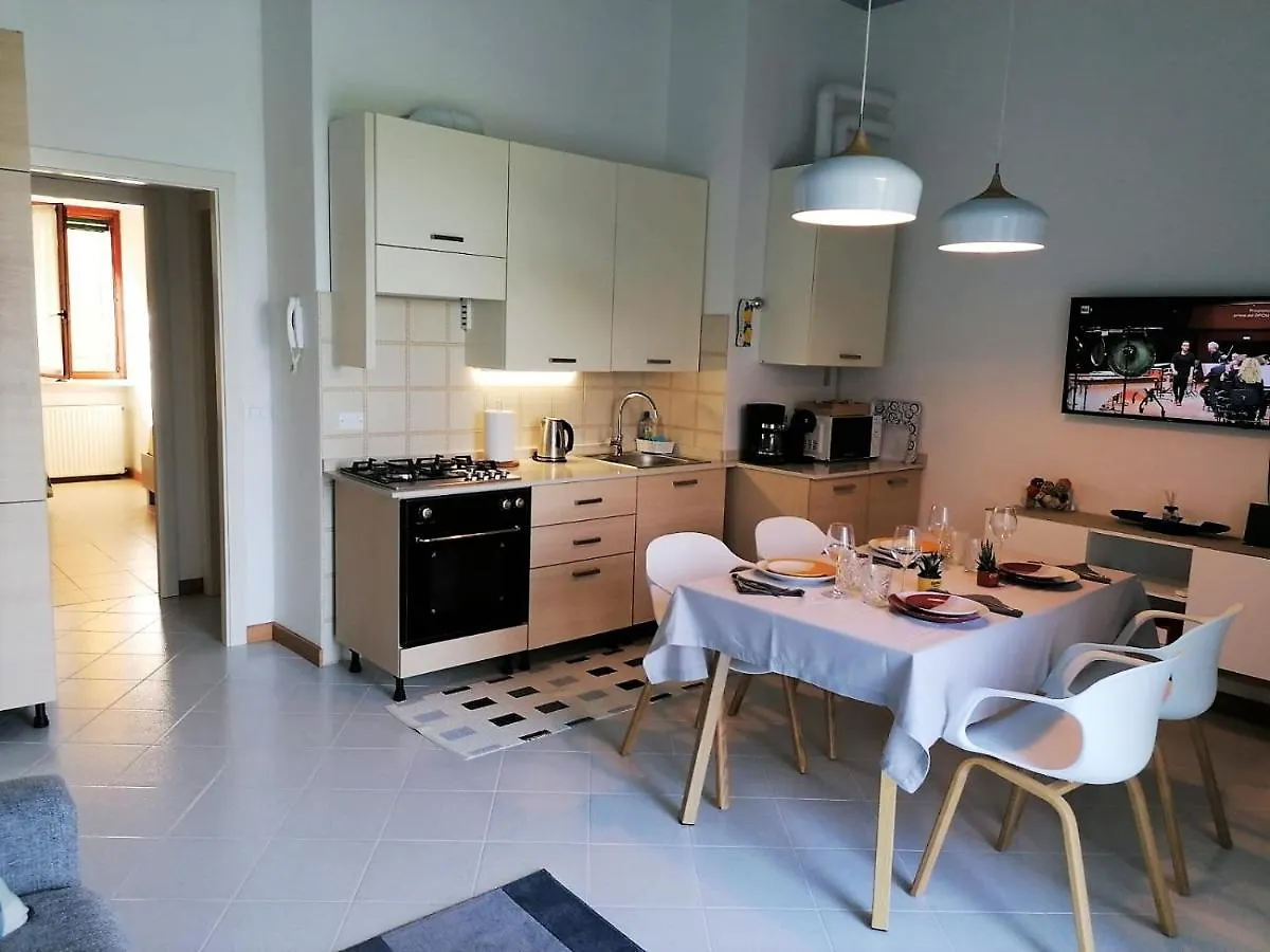 Corte Stella Apartment Costermano Italy