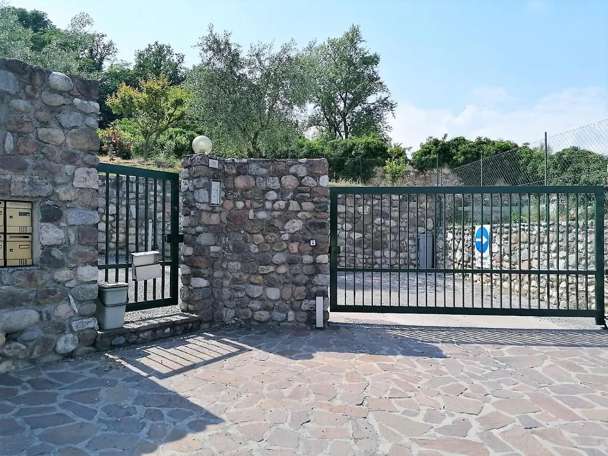 Corte Stella Apartman Costermano