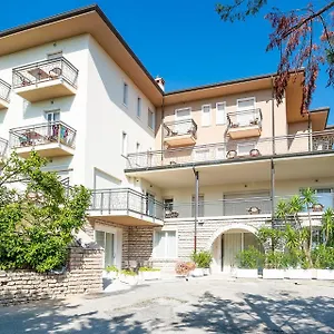 3* Lejlighedshotel Residenza Panorama